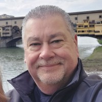 Mark Bird