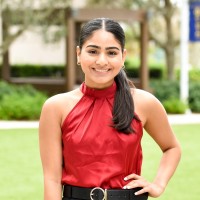 Yachi Patel