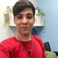 Bryan Amaya