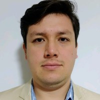 Sergio Nicolas García Diaz