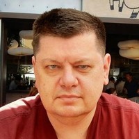 Sergey Bagrov