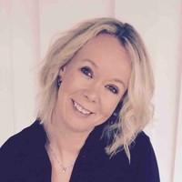 Eva Cathrine Thorstad