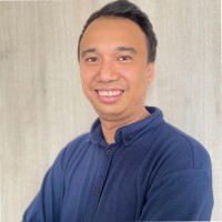 Sebastian Matheus B. Pangaribuan
