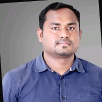Debi Prasanna Behera M.Tech ( Petroleum Expl.), M.Sc (Geology)