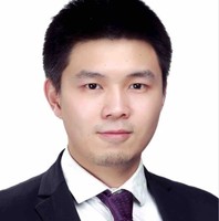 张浩然