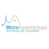 Micro Assemblaggi