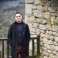 Alexis Pitiot