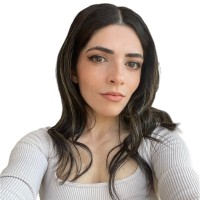 Yasmin Banitaba