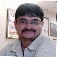 Jitendra Patil
