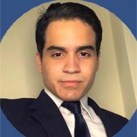 Luis Enrique Arce Cevallos