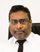 Ranga Gamage