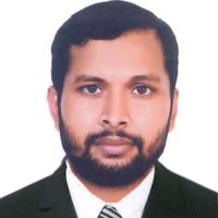Md Shaidul Islam
