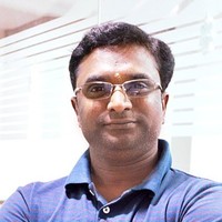 Mahendranath Natarajan