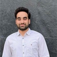 Siddharth Maheshwari