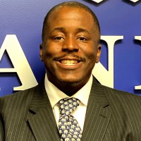 Luther Mcelroy