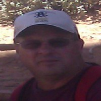 Ed Jenkins