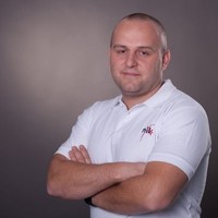 Dimitar Atanasov