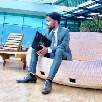 Shivam Sarginya