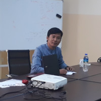 Aung Myint Myat Oo