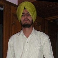 Sarabjit Singh