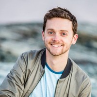 Daniel Booth