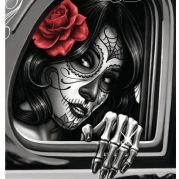 Yvette Chavez