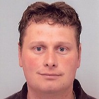 Wolbrand Van Der Vis