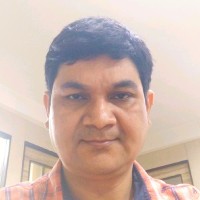 Manash Kumar Gogoi