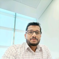 Sajin Vijayan Cia