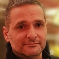 Khalil Karam