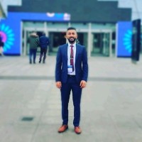 Yasar Pervez