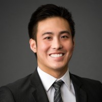 Nicholas Ho