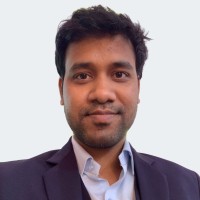 Kush Kulshrestha