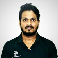 Satheesh Babu .R
