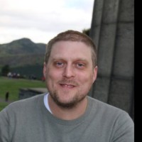 Trevor Harrison