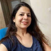 Debashree Sarkar