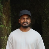 Gowtham M