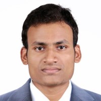 Harikrishnan G