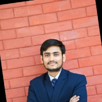 Gaurav Kumar Pandey
