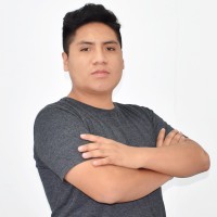 James Víctor Damián Aquino