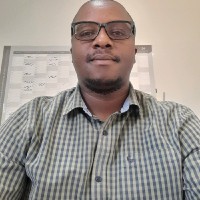 Brian Kholekile Nyikiza