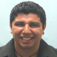 Francisco Velasco