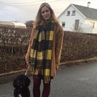 Britt Helen Skoglund