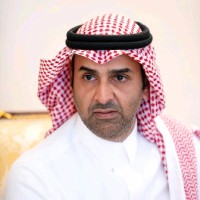 Abdullah AlMutrif, Executives MBA, IDP-C