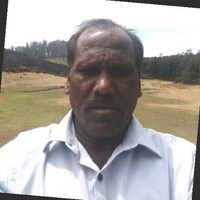 Kanagaraju selvanayagam