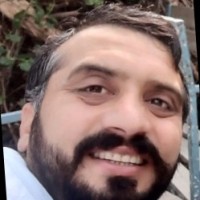 Anwarullah Shahzad
