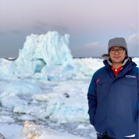 Christian Reyes, Mba