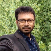 Md. Rajib Chawdhuri