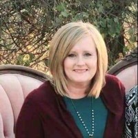 Christie Wofford