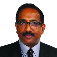 Rajee Raghavan